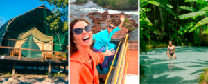 Turismo de aventura