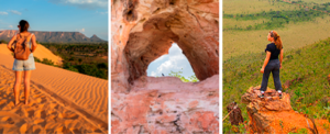 Turismo de aventura