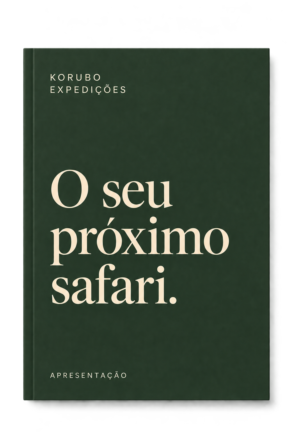 Pacotes de turismo de aventura
