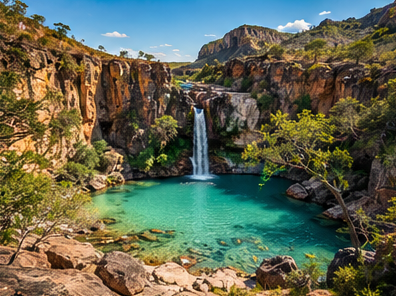 Turismo de aventura